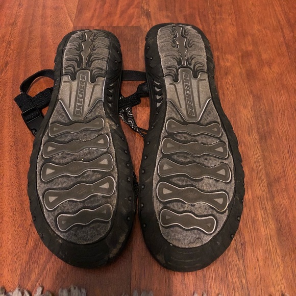 skechers chaco sandals